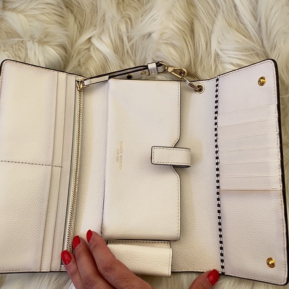 Henri Bendel wallet - Picture 4 of 6